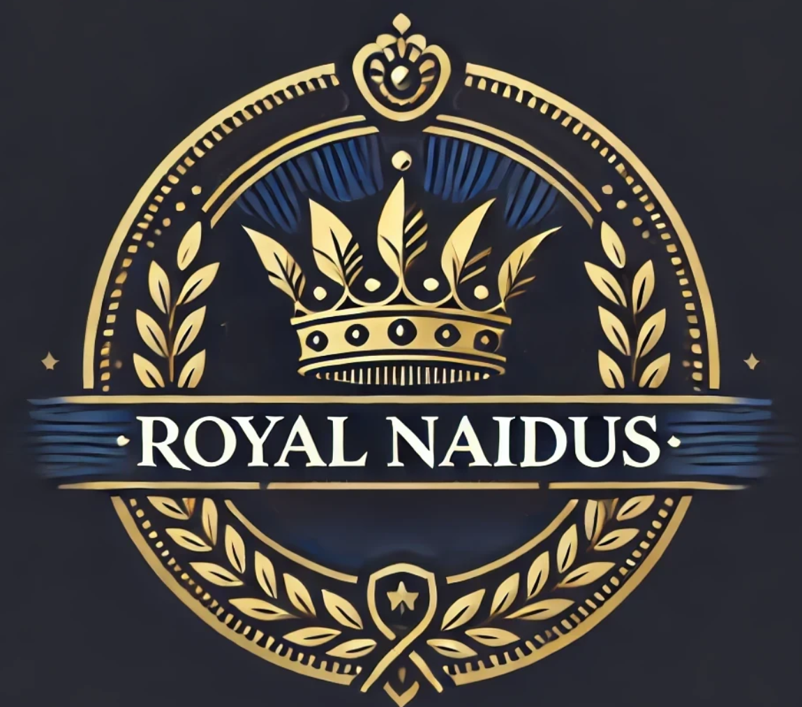 Royal Naidus